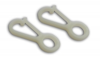 Nylon Snaphook